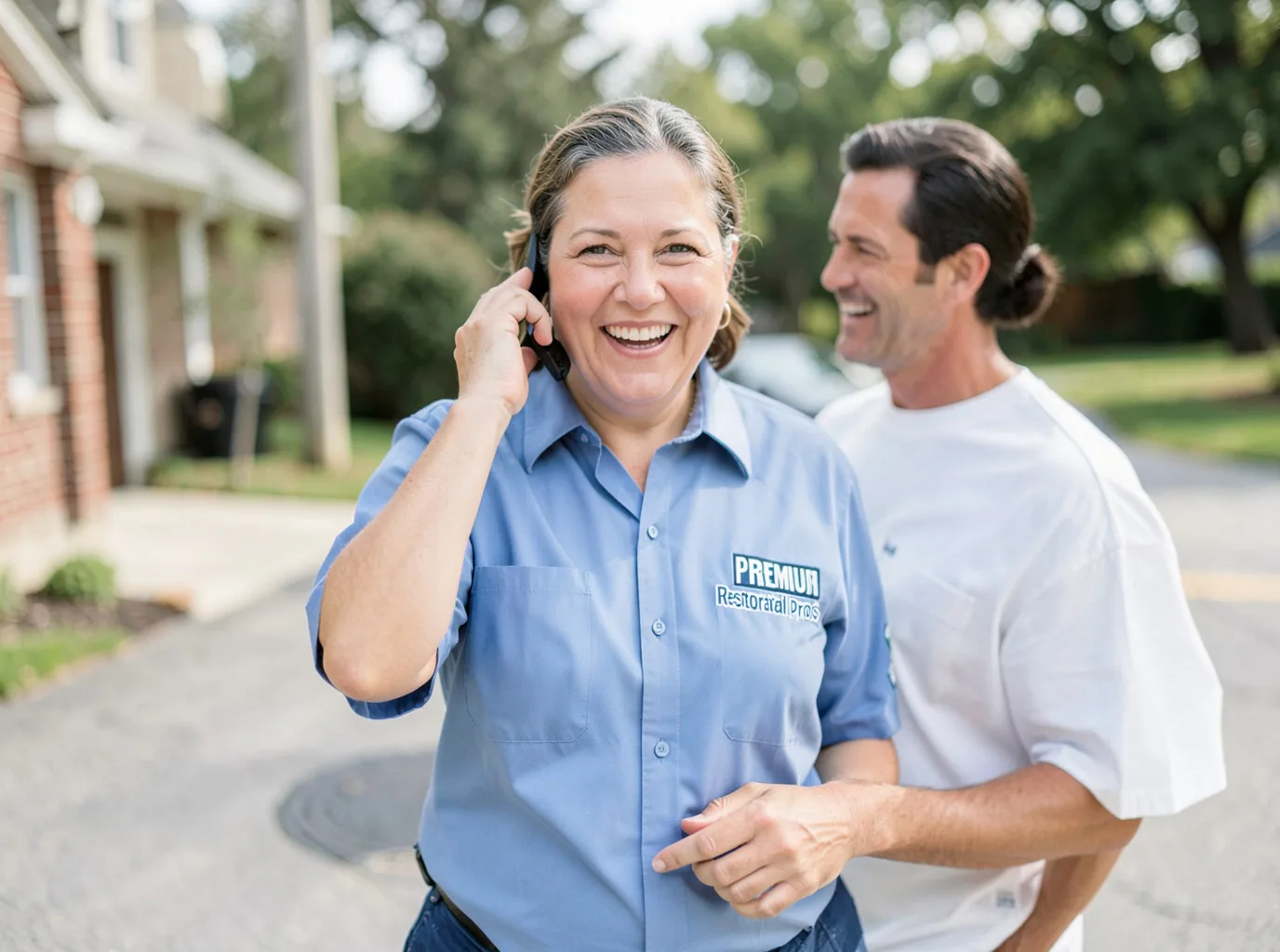 Water Damage Restoration Calamus, IA FAQs
